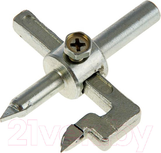 Изображение товара Сверло Tundra 1300840