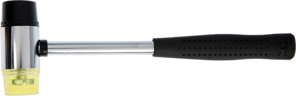 Изображение товара Молоток Tundra Рихтовочный / 2361590