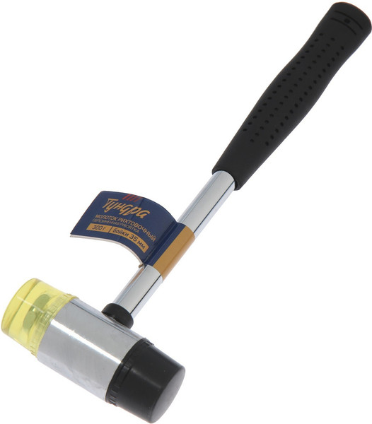 Изображение товара Молоток Tundra Рихтовочный / 2361590