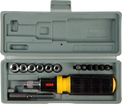 Изображение товара Отвертка Tundra 881843
