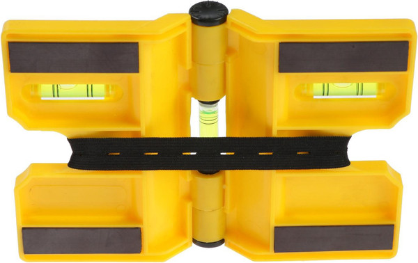 Изображение товара Уровень строительный Tundra 3652378