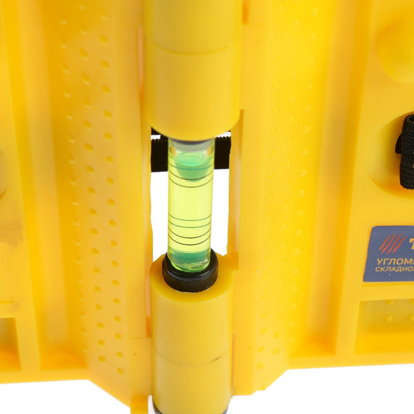 Изображение товара Уровень строительный Tundra 3652378