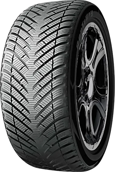 Зимняя шина Routeway Polargrip RY66 215/60R16 99V XL