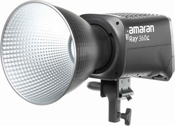 Изображение товара Осветитель студийный Aputure Amaran 360c