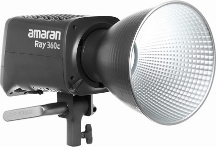 Изображение товара Осветитель студийный Aputure Amaran 360c