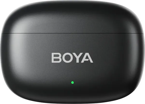Изображение товара Радиосистема микрофонная BOYA Mini 2-01 (черный)