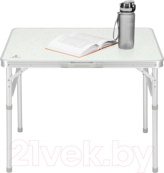 Изображение товара Комплект складной мебели Coyote Стол HKTB-1027M + Кресло Sundays 633700747A (2шт)
