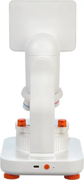 Изображение товара Микроскоп цифровой Микромед Эврика M20 800х LCD / 33201