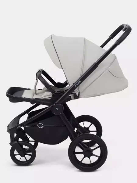 Изображение товара Детская универсальная коляска Rant Flex 2в1/ RA076 (Stone)