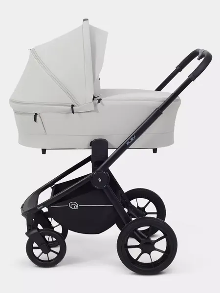 Изображение товара Детская универсальная коляска Rant Flex 2в1/ RA076 (Stone)