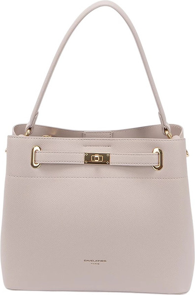 Сумка David Jones 823-CM6829-3-SLL (сиреневый) — фото 5