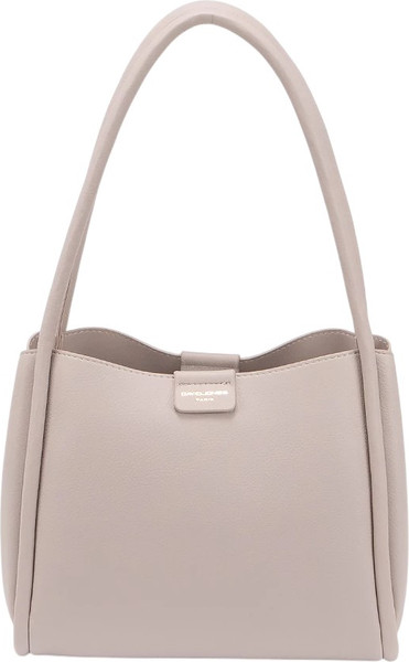 Сумка David Jones 823-CM7425-2-SLL (сиреневый) — фото 5