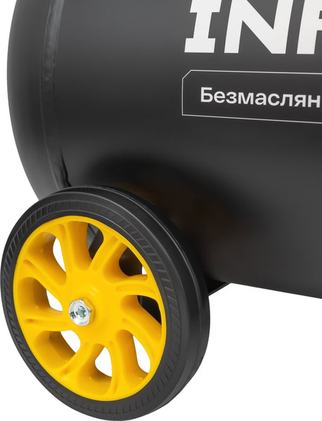 Изображение товара Воздушный компрессор Inforce OCX-40L-O