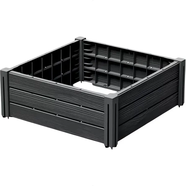 Изображение товара Грядка модульная Prosperplast IBPS67-S433