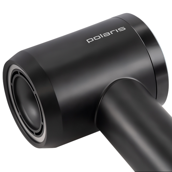 Изображение товара Фен Polaris PHD-1110 (черный)