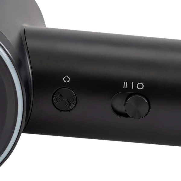 Изображение товара Фен Polaris PHD-1110 (черный)