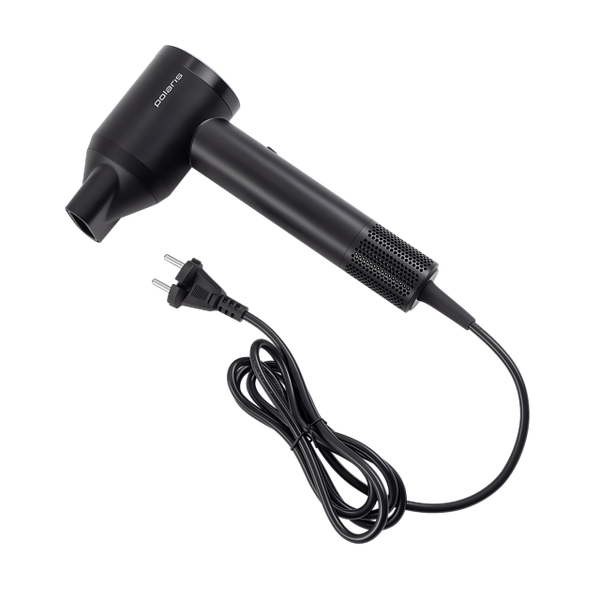 Изображение товара Фен Polaris PHD-1110 (черный)