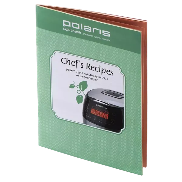 Изображение товара Мультиварка Polaris PMC 0517AD