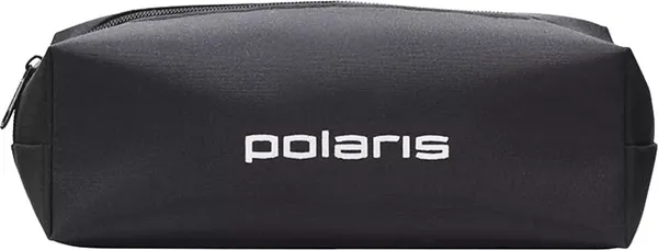 Изображение товара Электробритва Polaris PMR 0307RС (черный/хром)