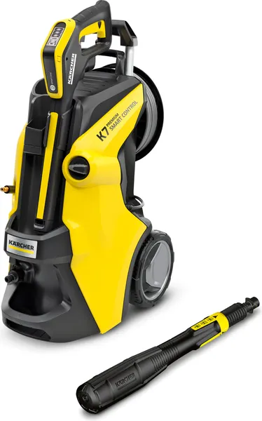 Изображение товара Мойка высокого давления Karcher K7 Smart Control Flex Eco! Booster (1.317-344.0)