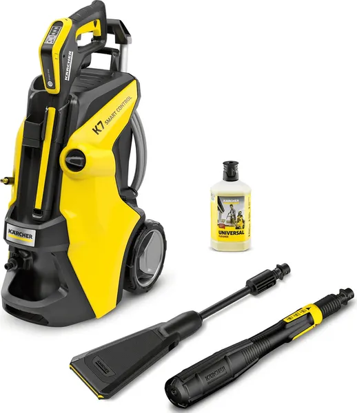 Изображение товара Мойка высокого давления Karcher K7 Smart Control Flex Eco! Booster (1.317-344.0)