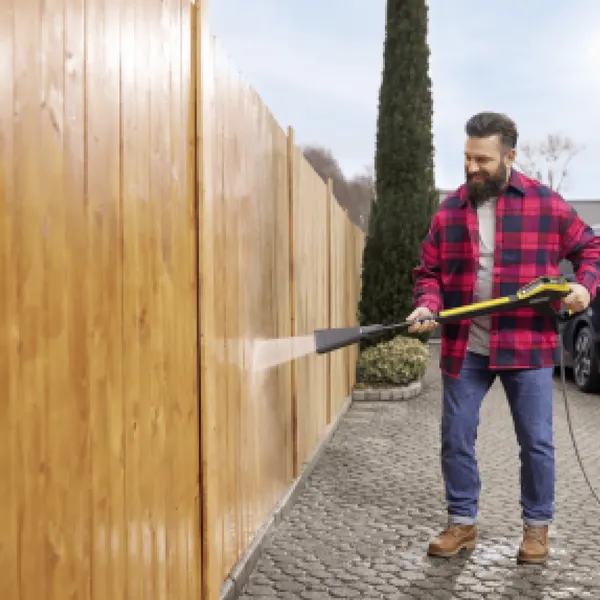 Изображение товара Мойка высокого давления Karcher K7 Smart Control Flex Eco! Booster (1.317-344.0)
