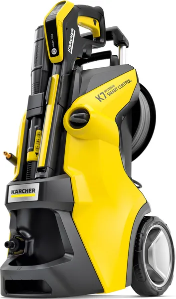 Изображение товара Мойка высокого давления Karcher K7 Smart Control Flex Eco! Booster (1.317-344.0)