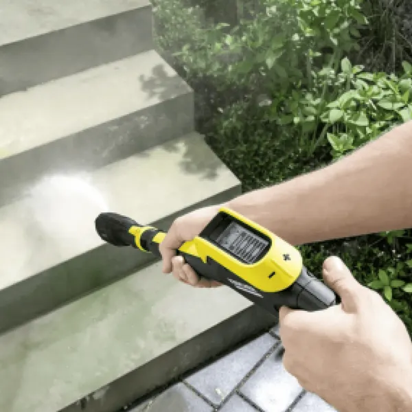 Изображение товара Мойка высокого давления Karcher K7 Smart Control Flex Eco! Booster (1.317-344.0)