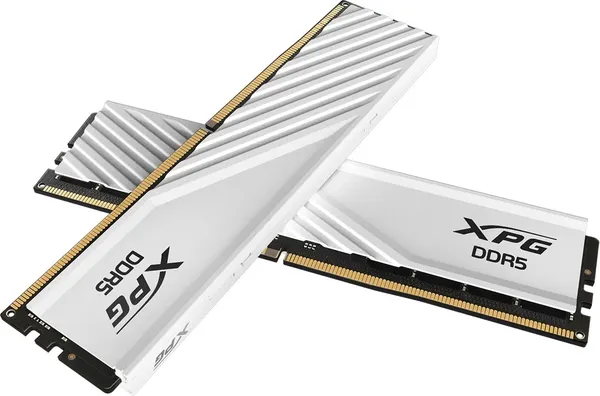 Изображение товара Оперативная память DDR5 A-data AX5U5600C4632G-DTLABWH