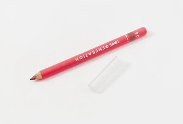 Изображение товара Карандаш для губ Love Generation Lip Pencil тон 06