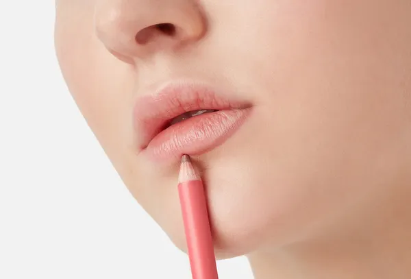 Изображение товара Карандаш для губ Love Generation Lip Pencil тон 07