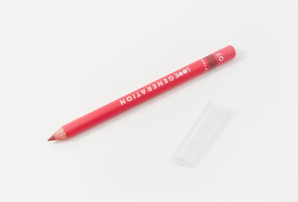 Изображение товара Карандаш для губ Love Generation Lip Pencil тон 07