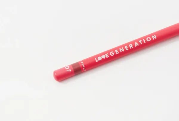 Изображение товара Карандаш для губ Love Generation Lip Pencil тон 07