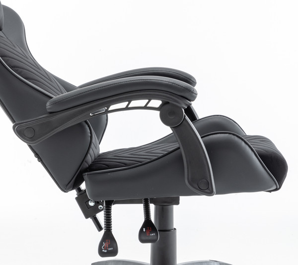 Изображение товара Кресло геймерское Arvento Walker LK-2579 (черный/черный)