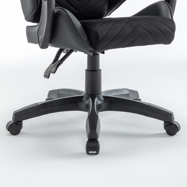 Изображение товара Кресло геймерское Arvento Walker LK-2579 (черный/черный)