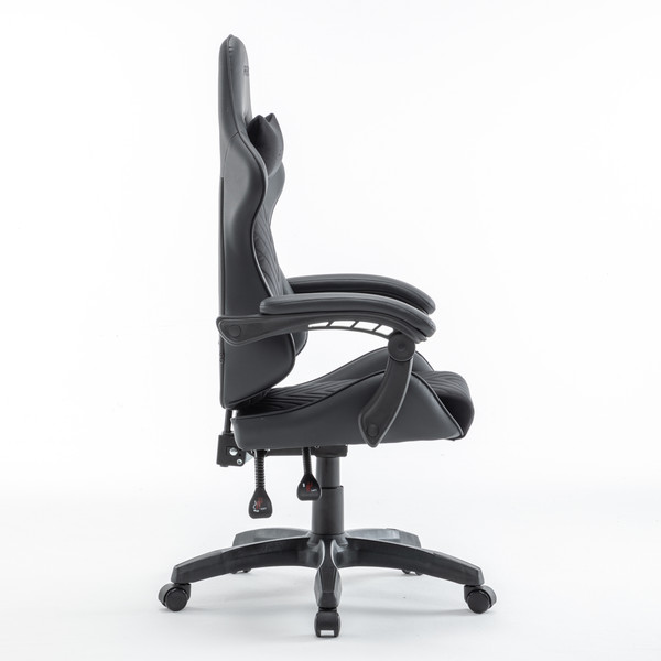 Изображение товара Кресло геймерское Arvento Walker LK-2579 (черный/черный)