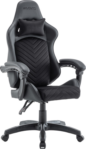 Изображение товара Кресло геймерское Arvento Walker LK-2579 (черный/черный)