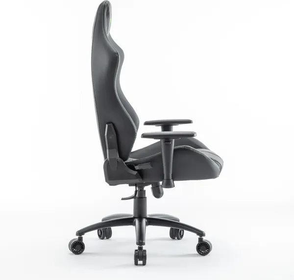 Изображение товара Кресло геймерское Arvento Gravity LK-2385 (черный/черный)