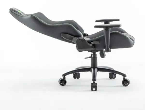 Изображение товара Кресло геймерское Arvento Gravity LK-2385 (черный/черный)