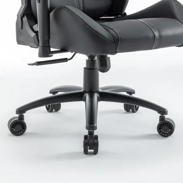 Изображение товара Кресло геймерское Arvento Gravity LK-2385 (черный/черный)