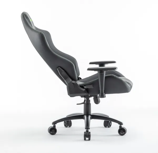 Изображение товара Кресло геймерское Arvento Gravity LK-2385 (черный/черный)