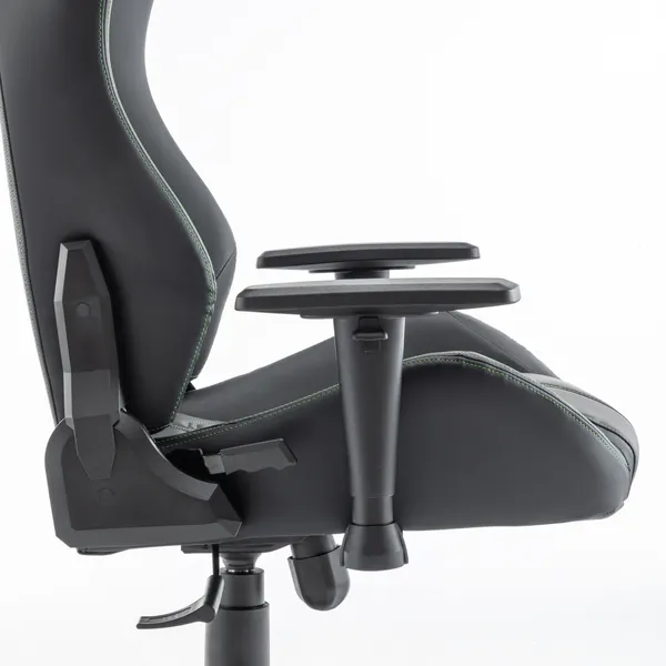 Изображение товара Кресло геймерское Arvento Gravity LK-2385 (черный/черный)