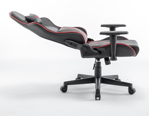 Изображение товара Кресло геймерское Arvento Driver LK-2562 (красный/черный)
