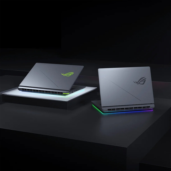 Изображение товара Игровой ноутбук Asus ROG Strix G16 G615JPR-RV098 без ОС