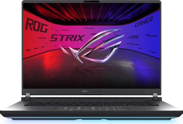 Изображение товара Игровой ноутбук Asus ROG Strix G16 G615JPR-RV098 без ОС