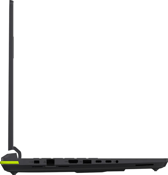 Изображение товара Игровой ноутбук Asus ROG Strix G16 G615JPR-RV098 без ОС