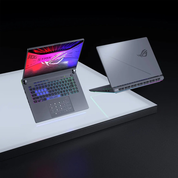 Изображение товара Игровой ноутбук Asus ROG Strix G16 G615JPR-RV098 без ОС