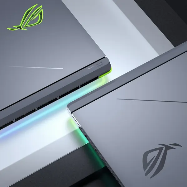 Изображение товара Игровой ноутбук Asus ROG Strix G16 G615JPR-RV098 без ОС