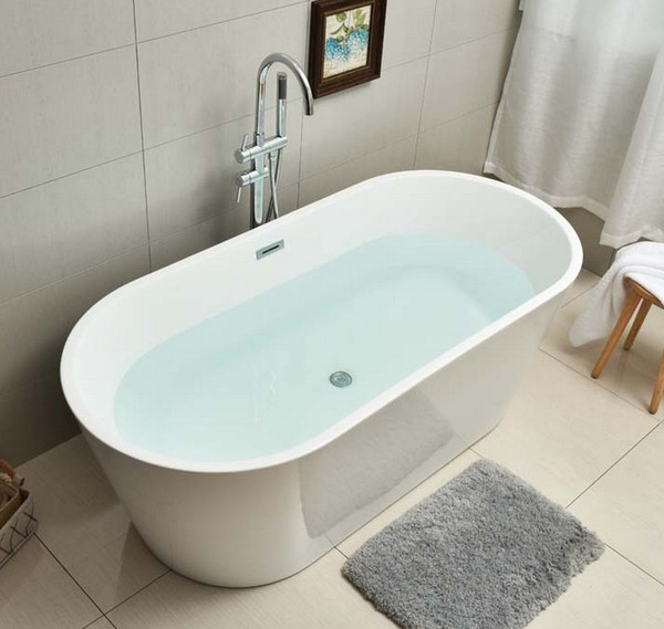 Изображение товара Ванна акриловая Cerutti Spa Resia 168x73