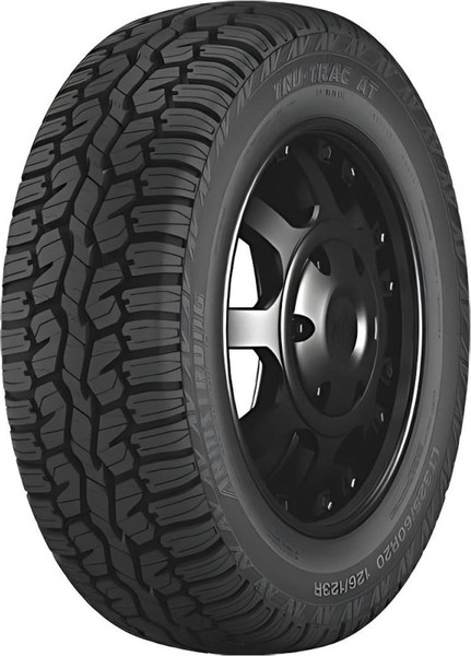 Изображение товара Летняя шина ARMSTRONG Tru-Trac AT 275/60R20 116T
